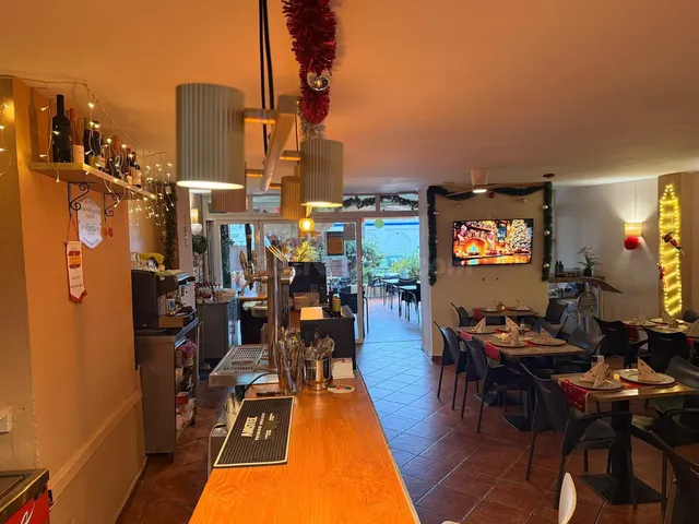 Restaurante 120m² en venta - Costa Del Sol - foto 4