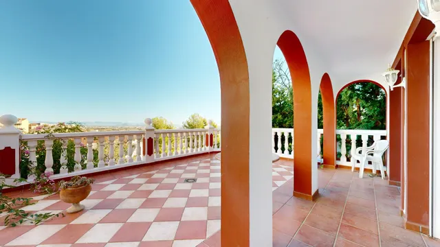 ¡¡¡IMPRESIONANTE CASA INDEPENDIENTE CENTRICA!!! — 11
