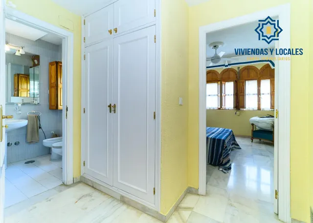 ¡Tu Oasis Privado de Lujo en Cortijo del Aire: Piscina, Espacio y Exclusividad en Albolote! — 22