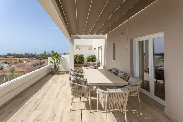 Apartamento 4 habitaciones 125m² en venta - Marbella — 31