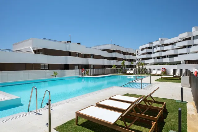 Apartamento 3 habitaciones 137m² en venta - Costa Del Sol — 33