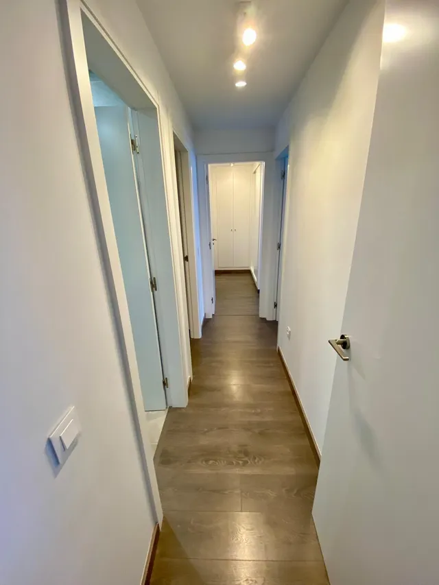 Fantastico Apartamento en Centro Estepona (zona lalobilla) — 9