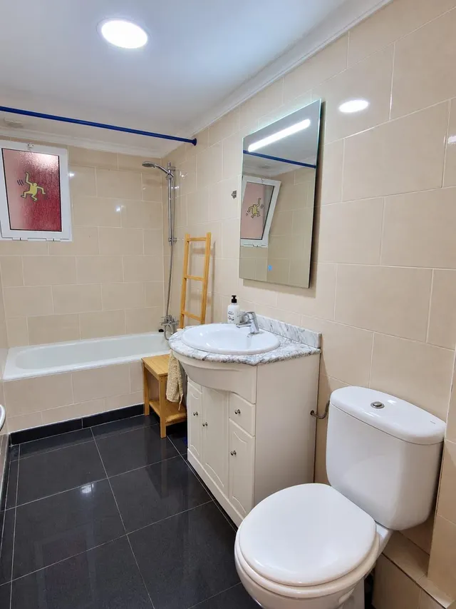 Excepcional Vivienda en el centro de Valencia — 11