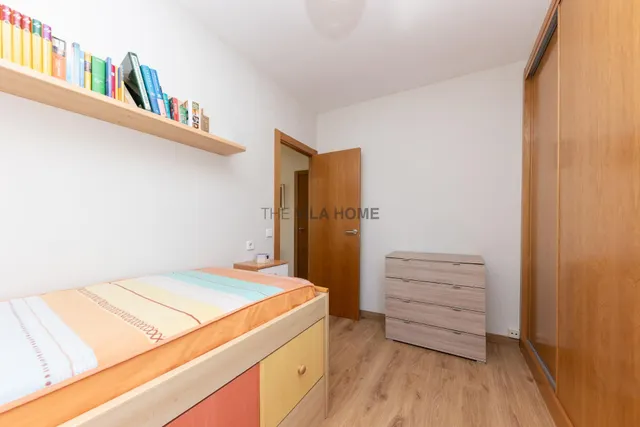Chalet independiente — 21