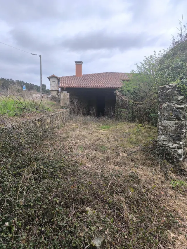 CASA EN VENTA — 8