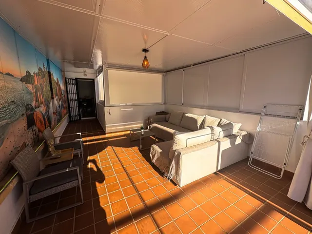 Adosado 2 habitaciones 160m² en venta - Camporrosso village — 6