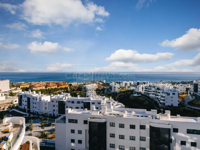 Ático 3 habitaciones 123m² en venta - Puerto Deportivo - foto 5