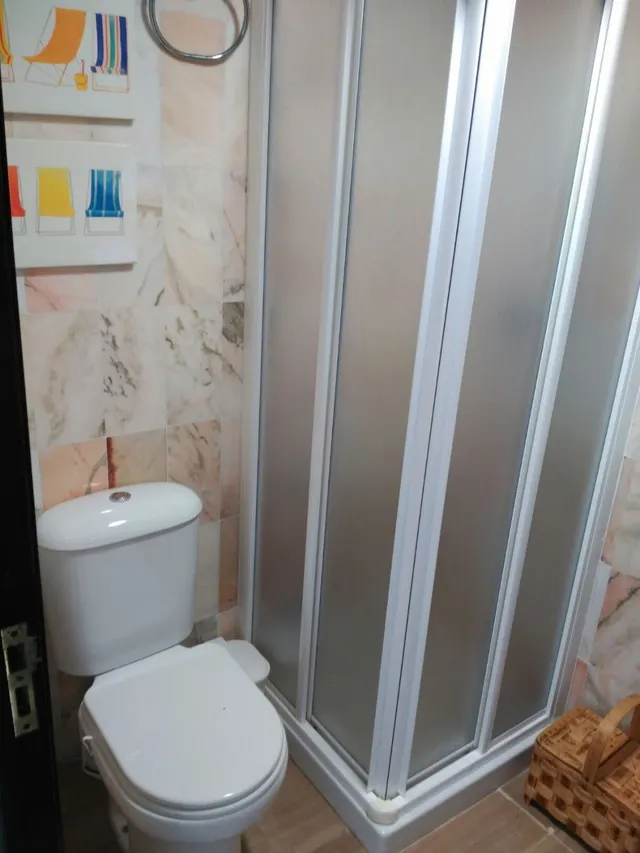 FANTÁSTICO CHALET EN LA JARA — 11