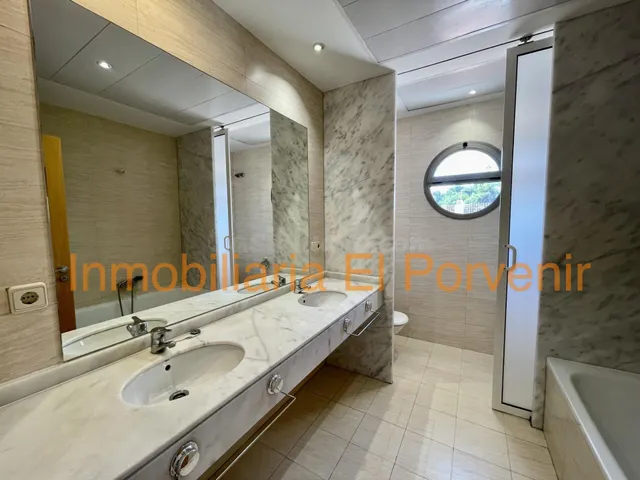 Piso 1 habitación 60m² en alquiler - El Vedat - foto 4