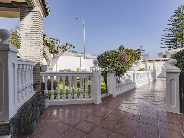 Chalet 6 habitaciones 357m² en venta - Centro — 20