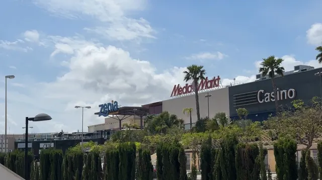 Apartamento 2 habitaciones 67m² en venta - La Zenia — 34