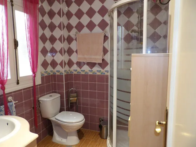 Gran Casa Señorial en el Centro de Algeciras — 5