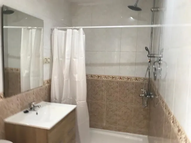 PISO DE 3 habitaciones — 5