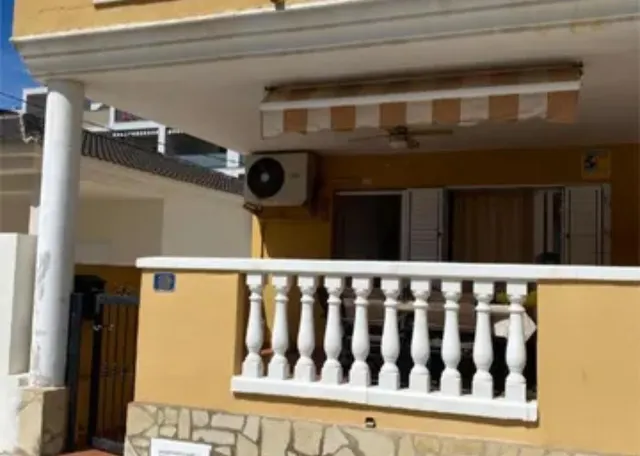 CASA JUNTO AL MAR CHILCHES CASTELLÓN — 40