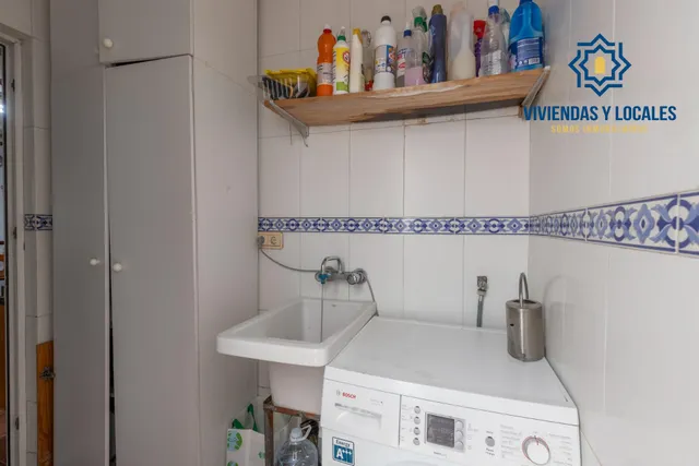 Casa en esquina en venta en Las Gabias — 19