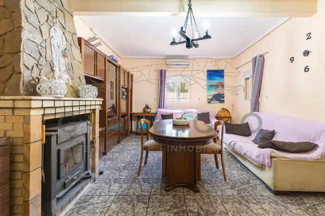 CHALET EN TORRENTE — 12