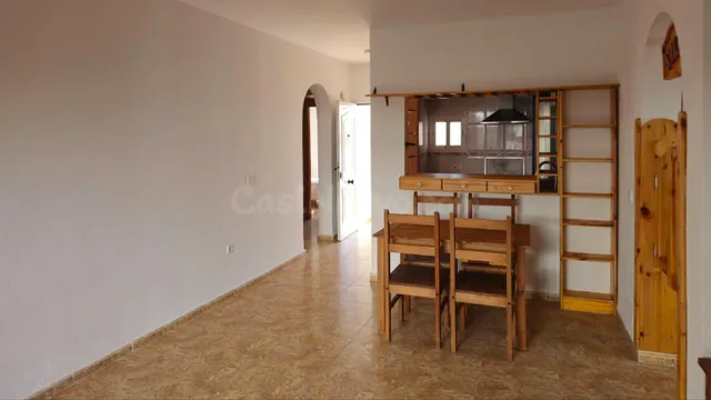 SE VENDE FANTÁSTICA VIVIENDA EN LAS MARINAS DE VERA!!! - foto 5
