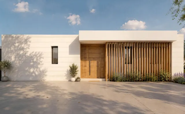 Villa 3 habitaciones 124m² en venta - Zona Pueblo — 11