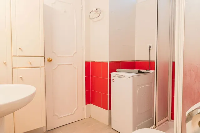 Apartamento 3 habitaciones 136m² en venta - Centro — 31