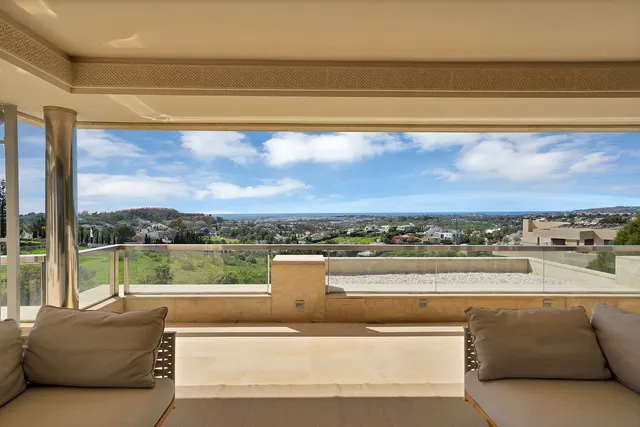 Apartamento 3 habitaciones 140m² en venta - Marbella — 29
