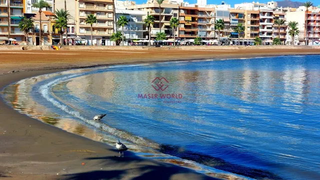VILLAS DE OBRA NUEVA EN FUENTE ALAMO, MURCIA — 44