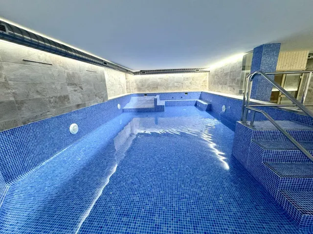 Apartamentos en venta en plena calle mayor de Pilar de la Horadada con licencia turistica — 29