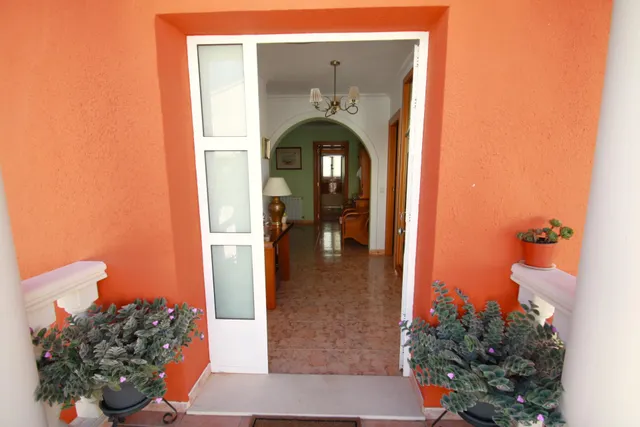 ✓Casa con 2 Pisos Independientes en Denia, Costa Blanca. — 7