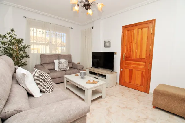 Adosado 5 habitaciones 82m² en venta - Villamartin — 5