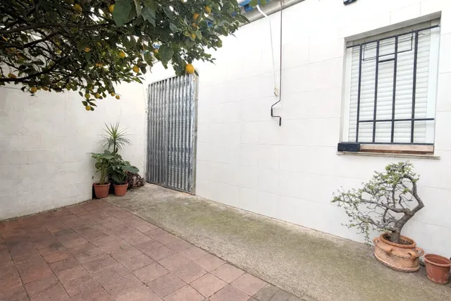 INCREIBLE CASA A PRIMERA LINEA DE PLAYA EN PUÇOL — 35