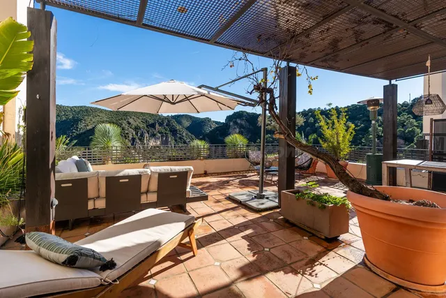 Adosado 4 habitaciones 285m² en venta - Costa del Sol — 4