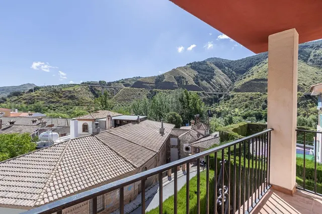 Chalet en Pinos Genil — 31