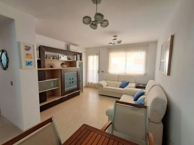Piso en Venta 2 Dormitorios con garaje Incluido — 6