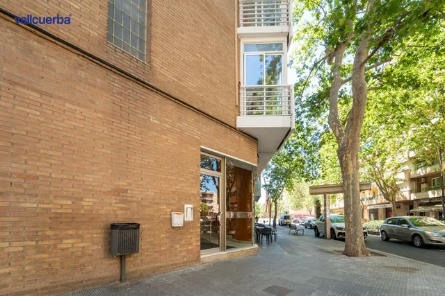 Gran piso y parking en Reus (països catalans) — 46