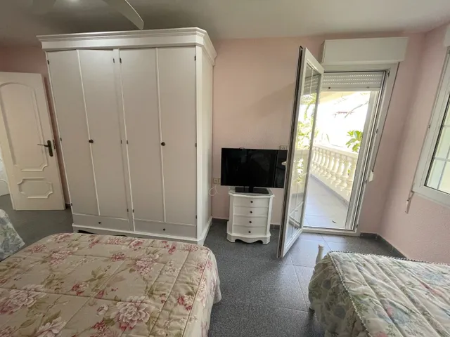 Villa 8 habitaciones 543m² en venta - Costa blanca — 49