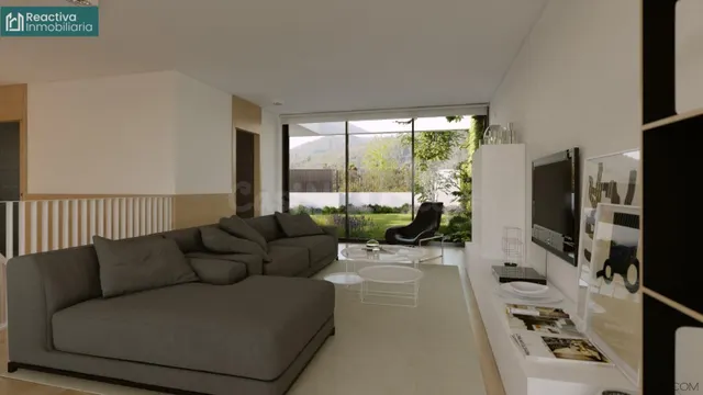 Chalet en Roxos - foto 5