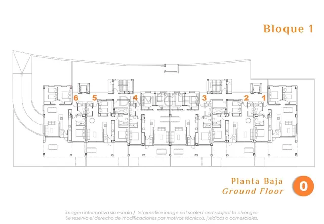 Nueva Promoción Residencial en San Miguel de Salinas — 8