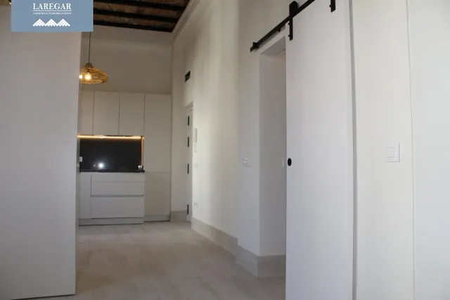 ESTUDIO EN ALQUILER 1 DORMITORIO EN TIRO DE LÍNEA — 32
