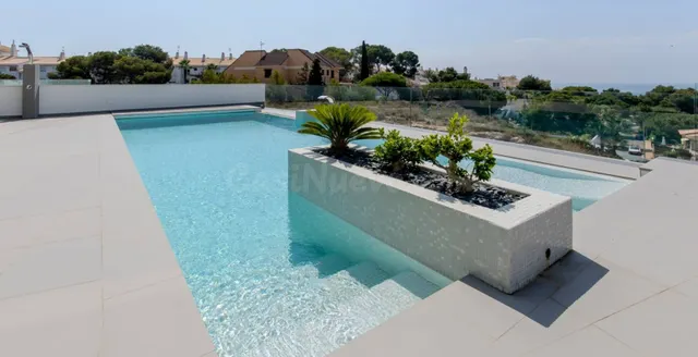 Villa 3 habitaciones 319m² en venta - Campoamor — 3
