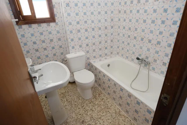 Piso en planta segunda en alquiler en casas ibañez — 27
