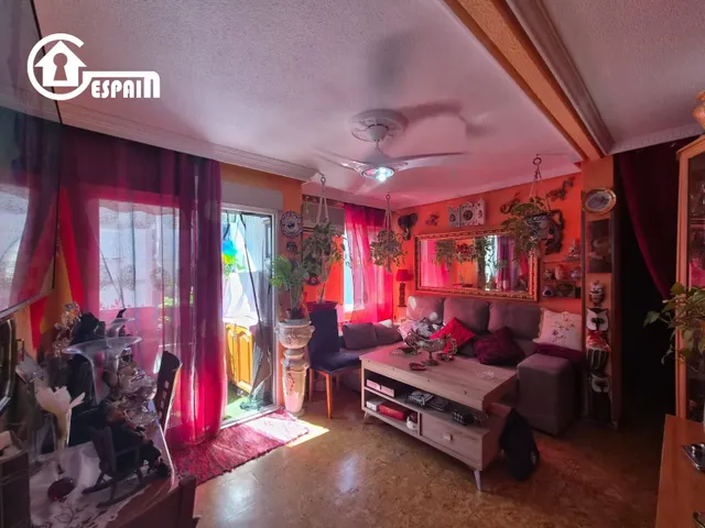 Piso en venta en Calle Parque Vosa, Móstoles, Madrid — 10