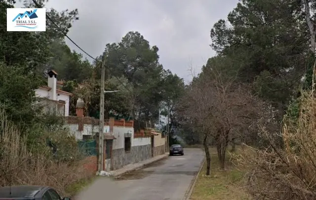 Venta de Casa Independiente en Esparreguera (Barcelona) — 2