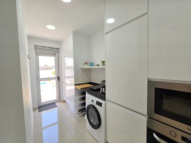 Villa 3 habitaciones 107m² en venta - Lo Marabu — 10