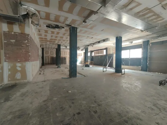 ALTABIX - LOCAL DE ESQUINA DE 547 M2 — 19