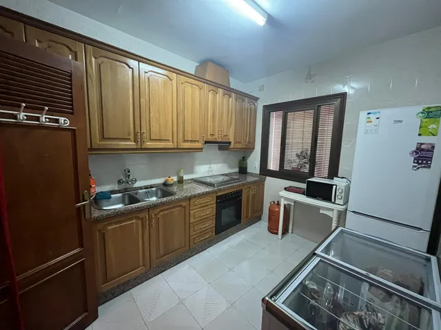 PISO EN PLANTA BAJA — 19