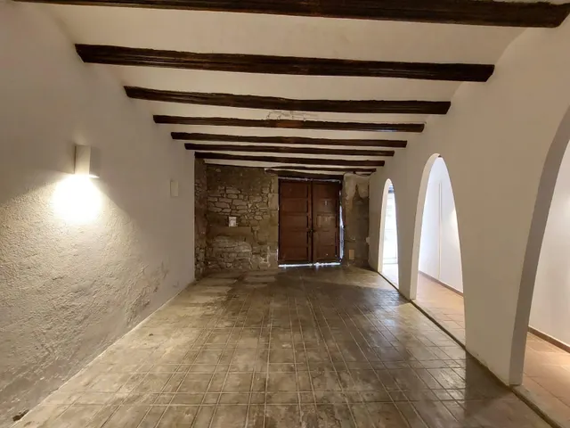 Apartamento de ensueño en Graus con vistas a la Peña — 14