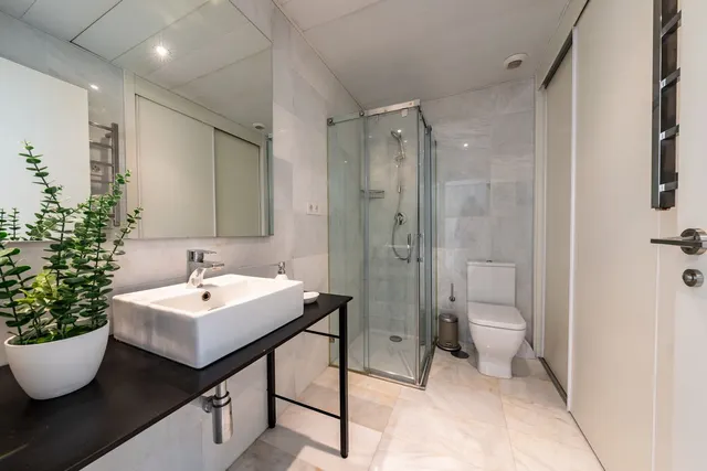 Apartamento 2 habitaciones 122m² en venta - Marbella — 6