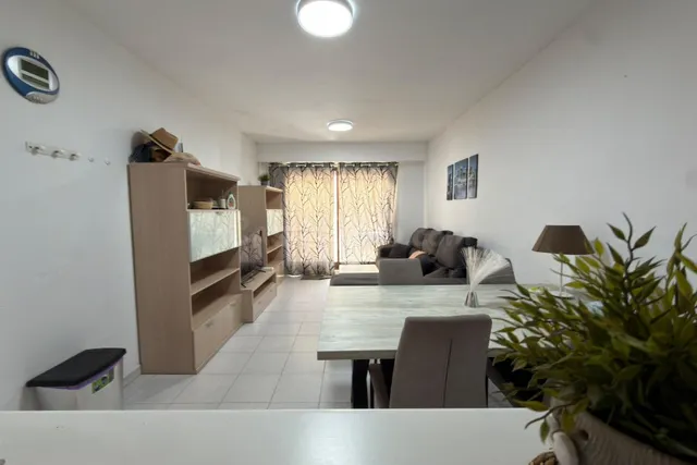 MAGNIFICA VIVIENDA CON PISCINA COMUNITARIA Y GARAJE INCLUIDO EN EL PRECIO — 4