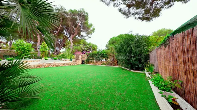 Villa 6 habitaciones 250m² en venta - Campoamor - foto 5