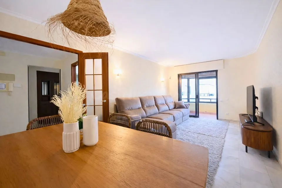 Apartamento 2 habitaciones 110m² en venta - Marbella