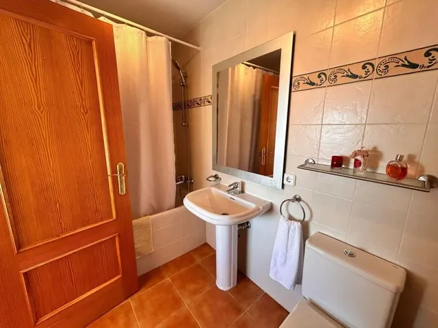 Casa 3 habitaciones 115m² en venta - Altea Hills — 25